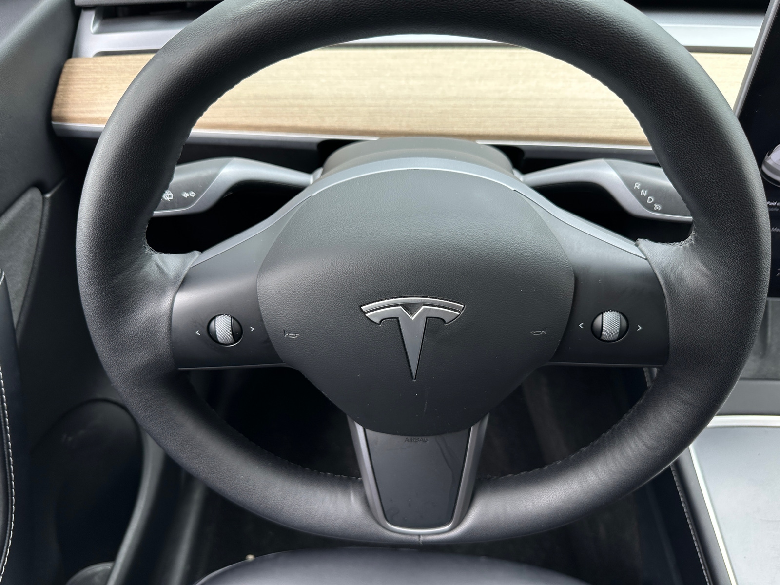 Thumbnail: 2021 Tesla Model Y - 4