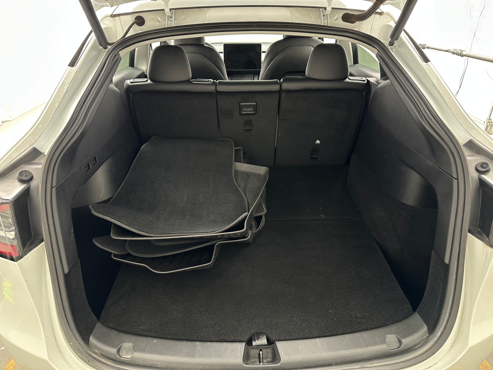 Thumbnail: 2021 Tesla Model Y - 6