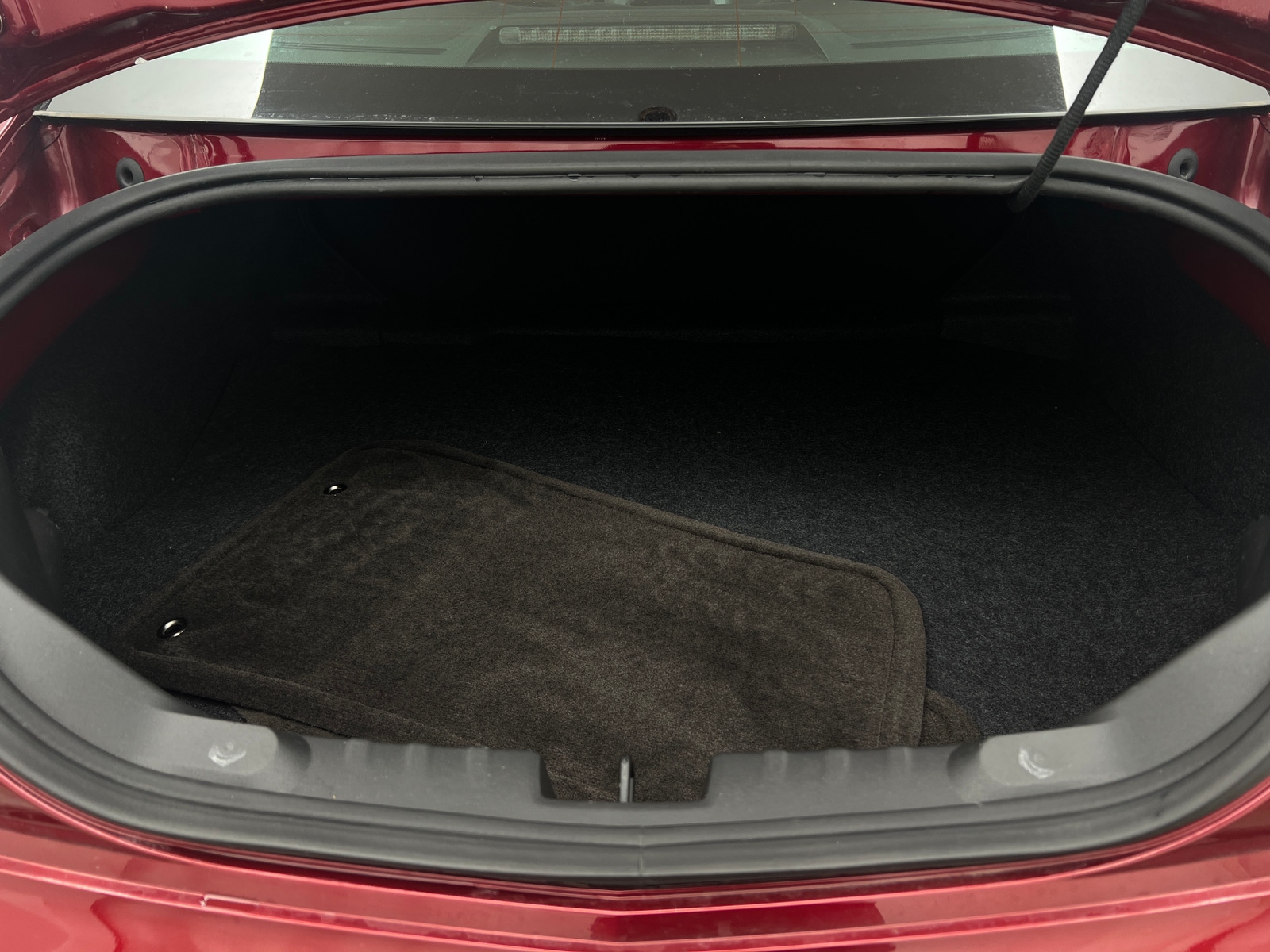 Thumbnail: 2011 Chevrolet Camaro - 4