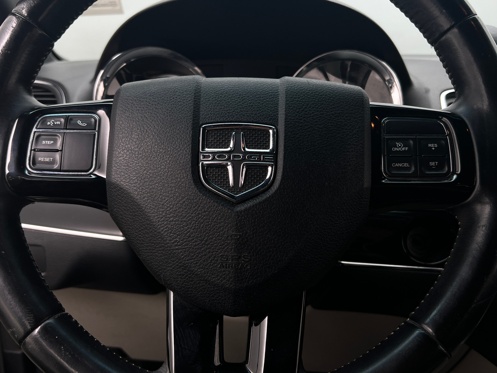 Thumbnail: 2017 Dodge Grand Caravan - 5