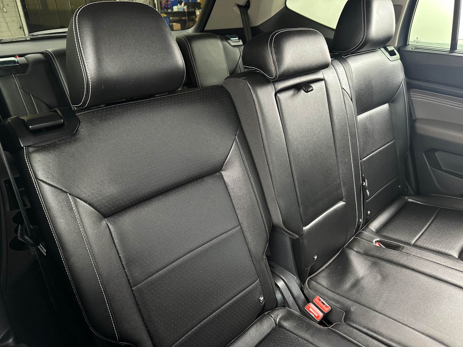 Thumbnail: 2022 Volkswagen Atlas - 5