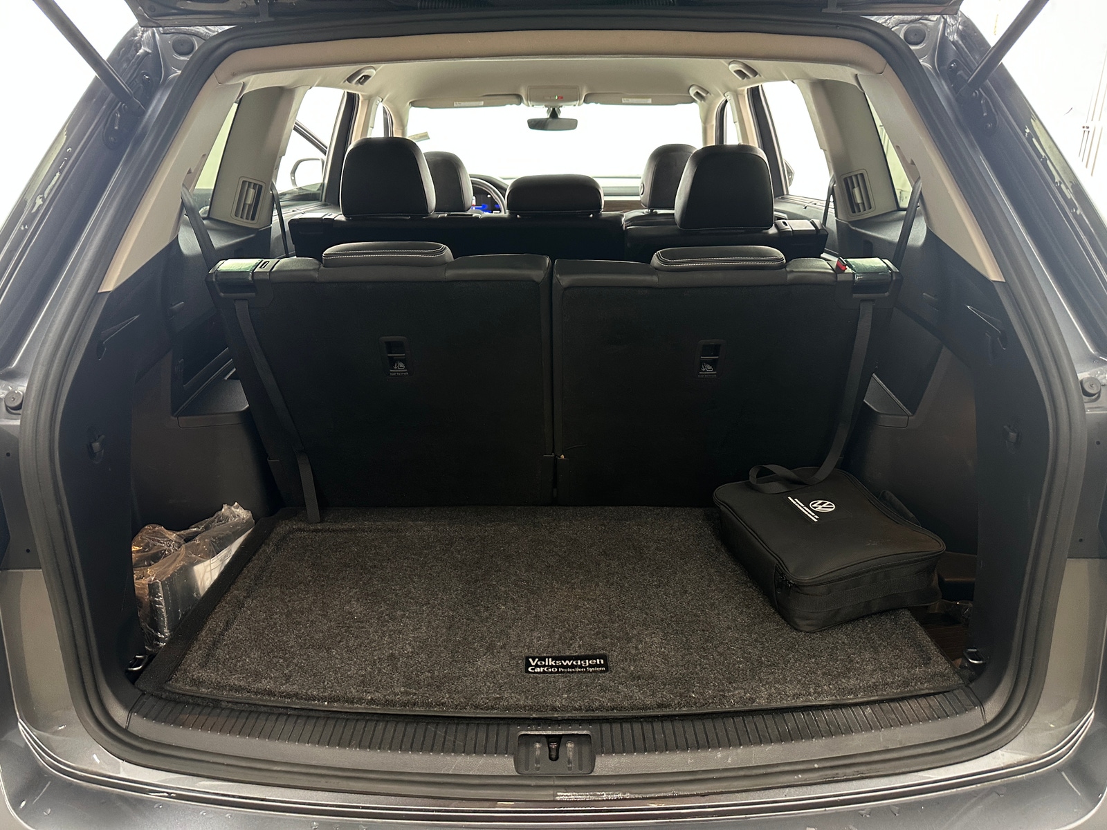 Thumbnail: 2022 Volkswagen Atlas - 6