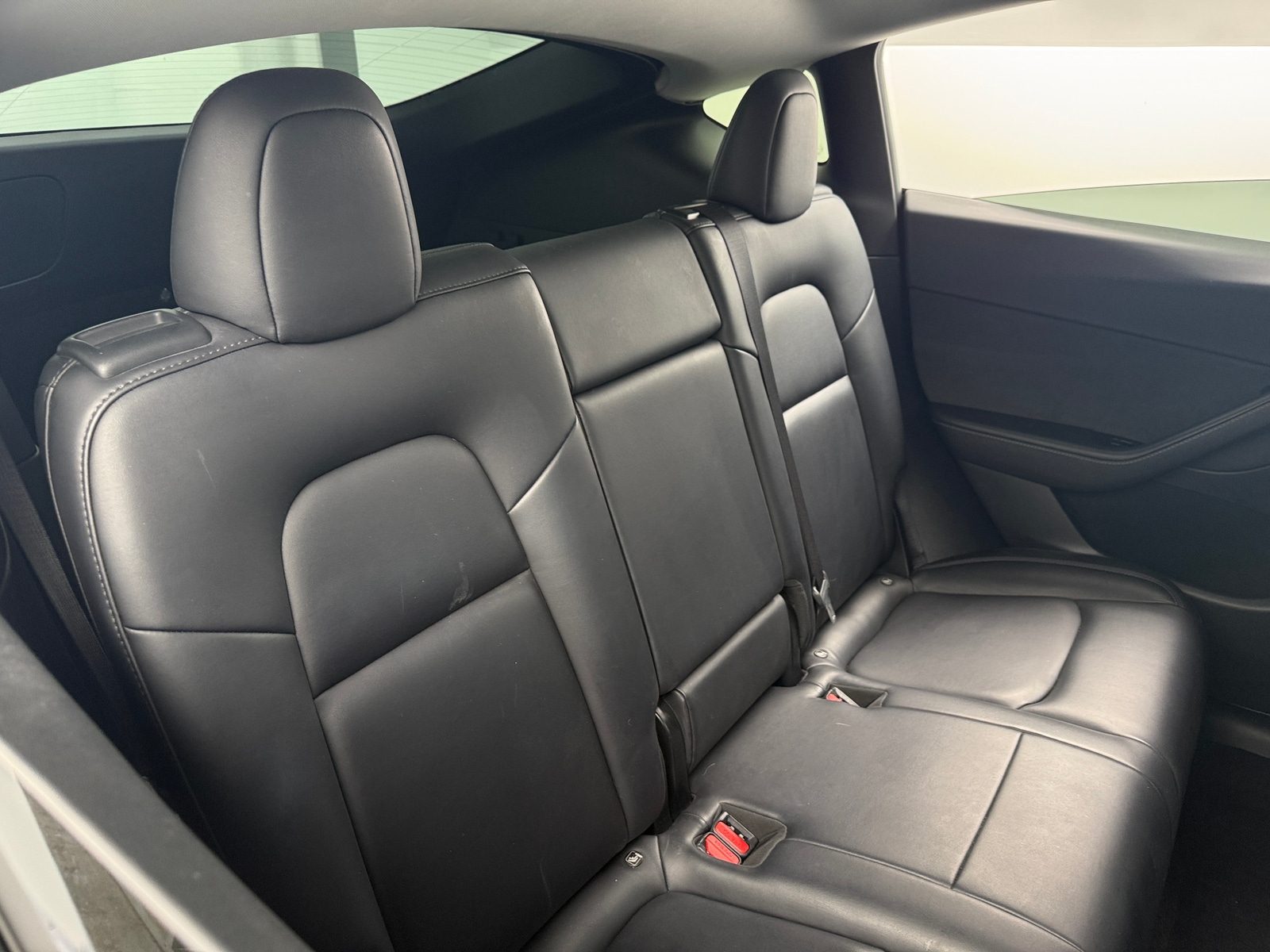 Thumbnail: 2021 Tesla Model Y - 5