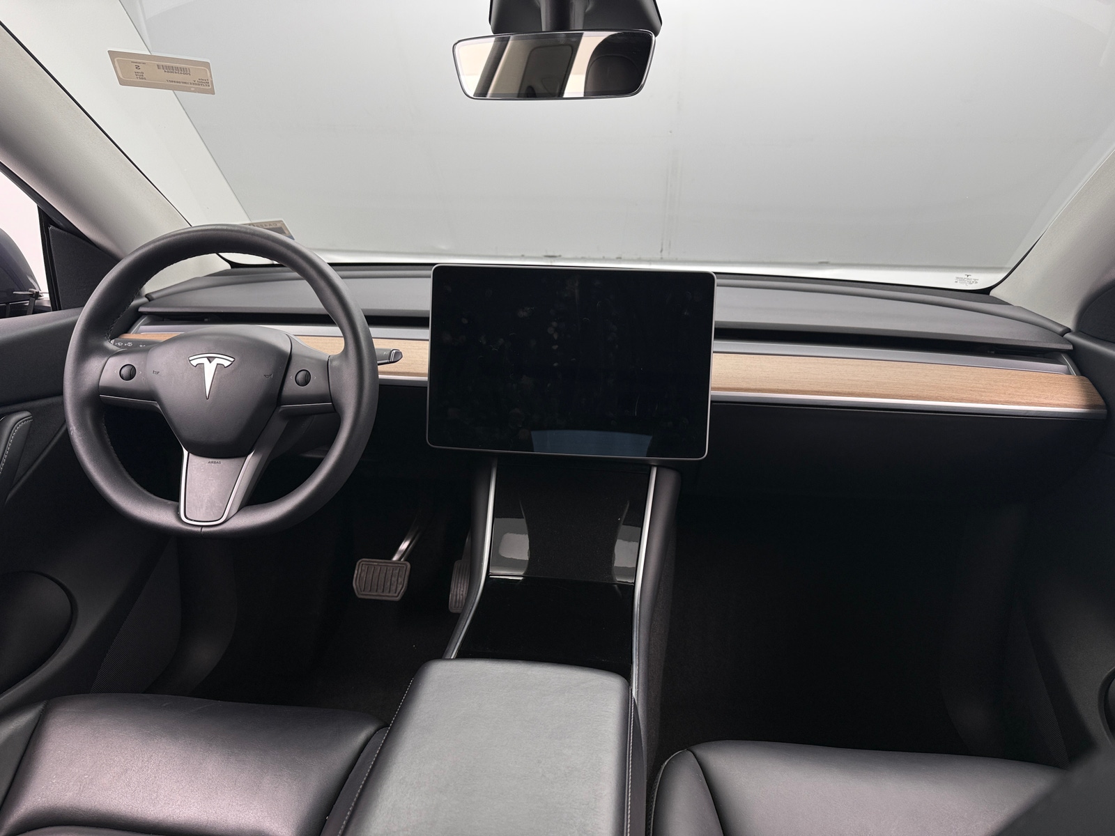 Thumbnail: 2021 Tesla Model Y - 2