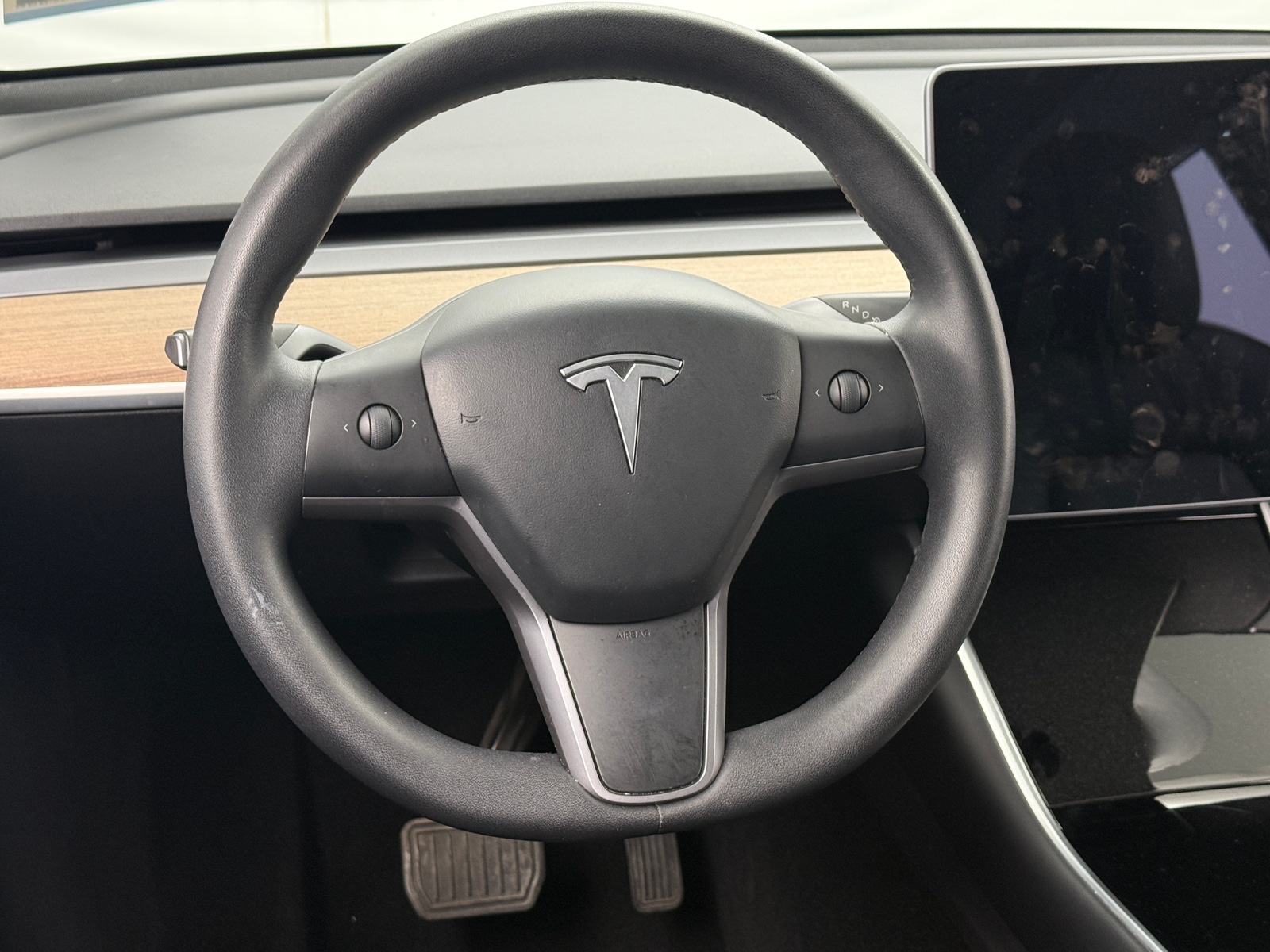 Thumbnail: 2021 Tesla Model Y - 4