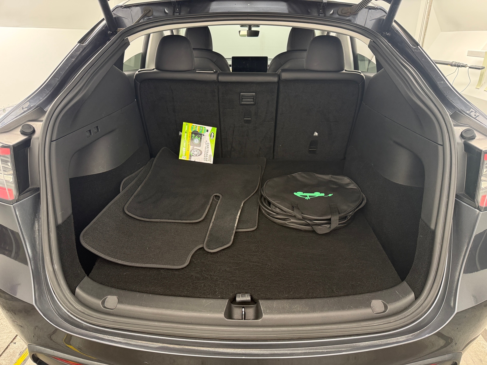 Thumbnail: 2021 Tesla Model Y - 6