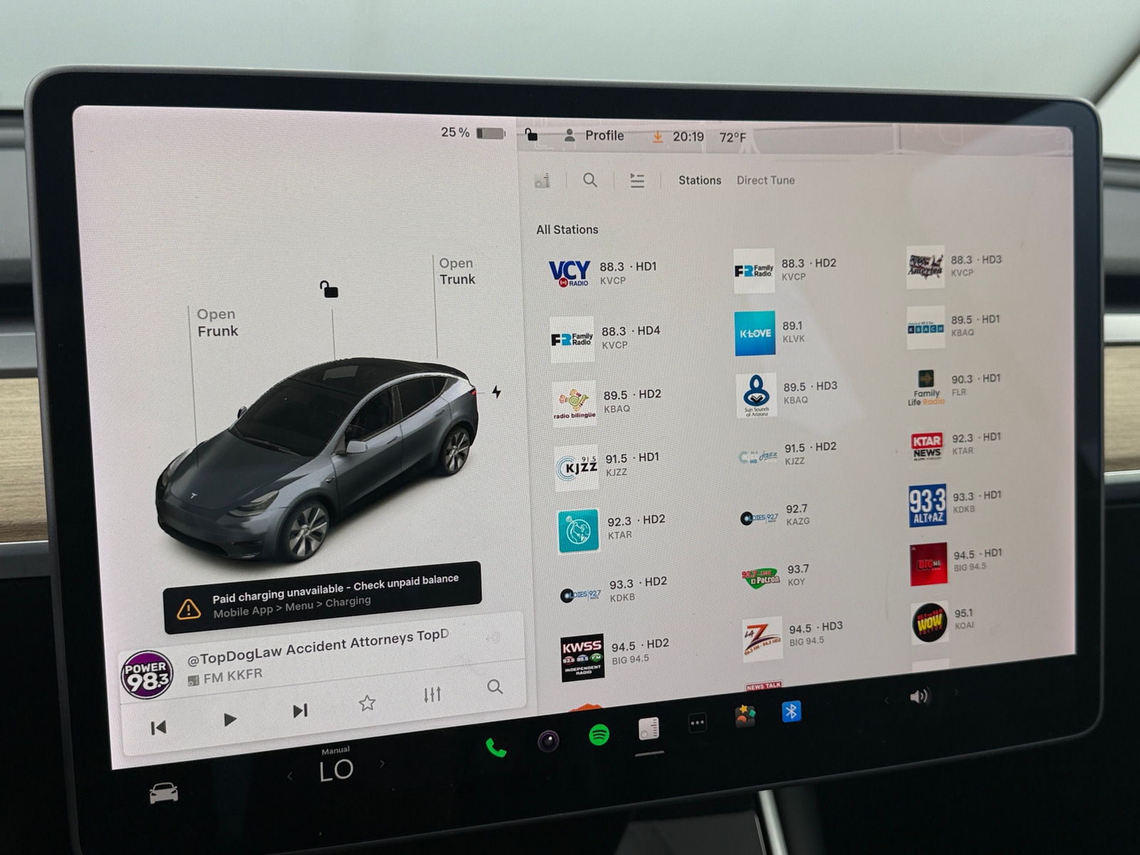 Thumbnail: 2021 Tesla Model Y - 3