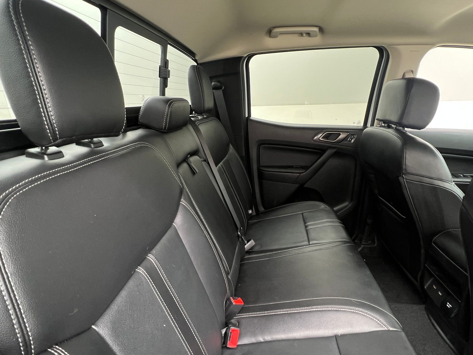 Thumbnail: 2021 Ford Ranger - 5