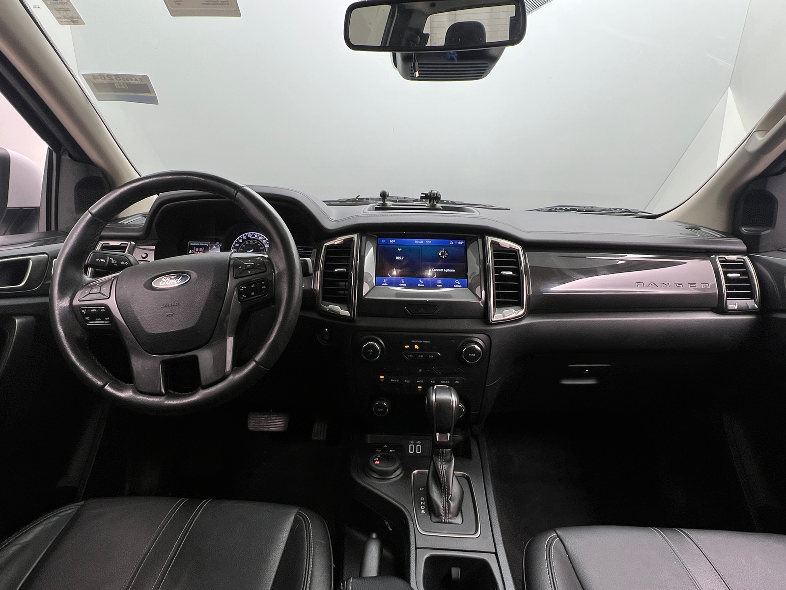 Thumbnail: 2021 Ford Ranger - 2