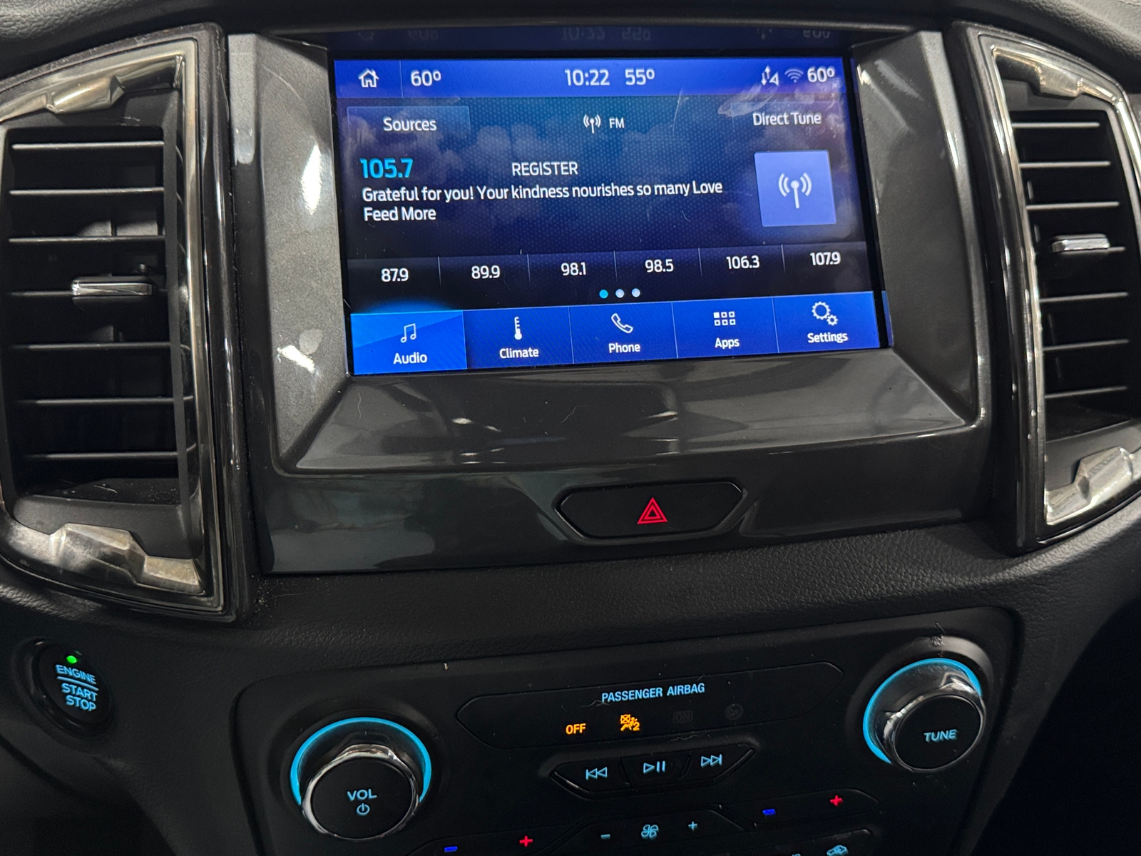 Thumbnail: 2021 Ford Ranger - 3