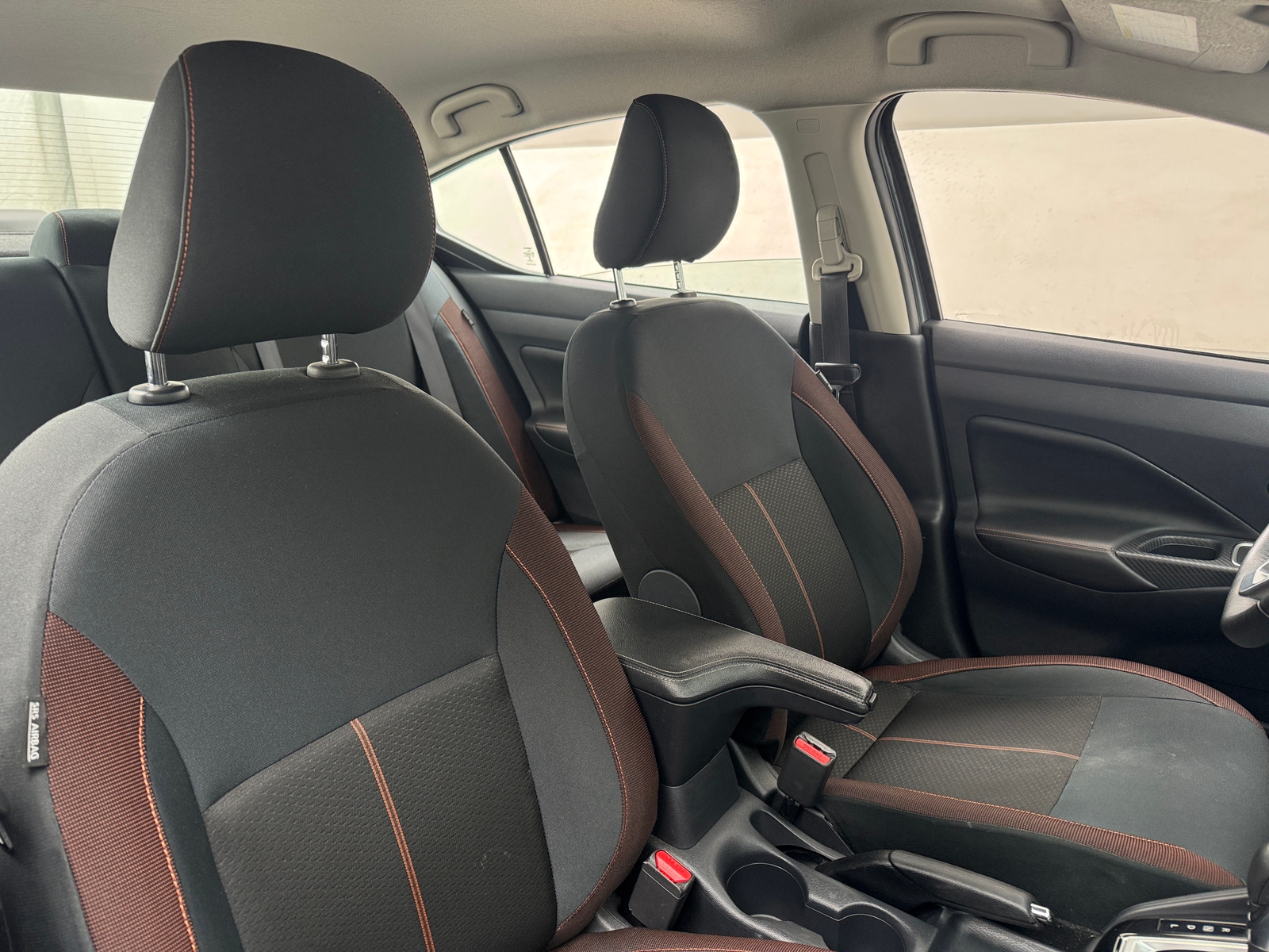 Thumbnail: 2020 Nissan Versa - 2