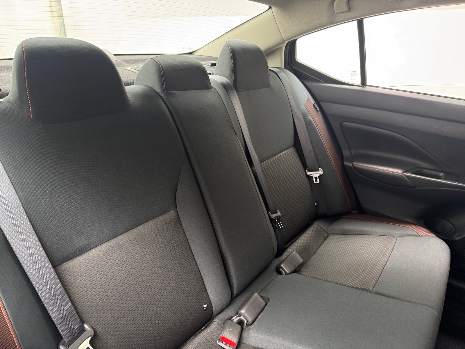 Thumbnail: 2020 Nissan Versa - 6