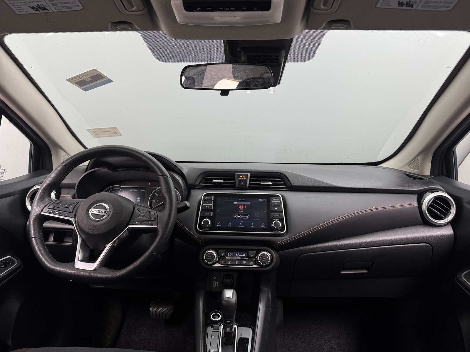Thumbnail: 2020 Nissan Versa - 3
