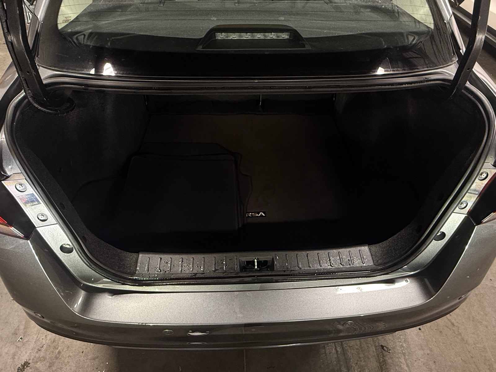 Thumbnail: 2020 Nissan Versa - 7