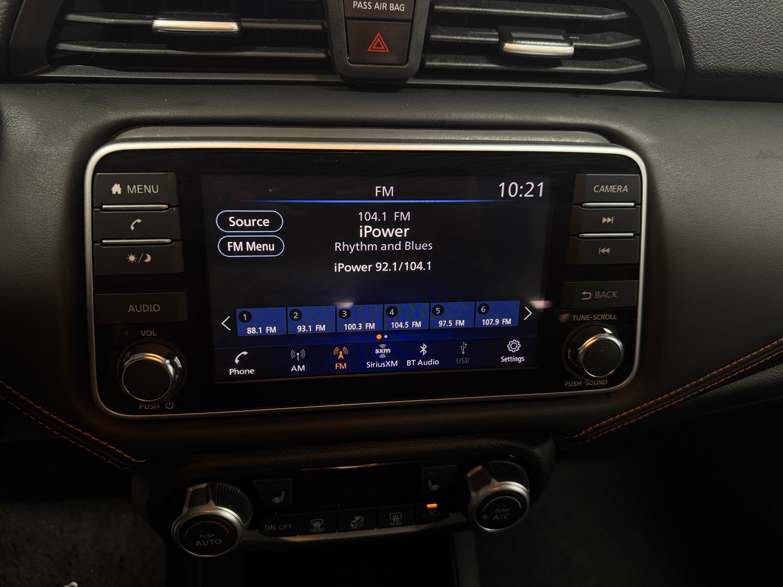 Thumbnail: 2020 Nissan Versa - 4