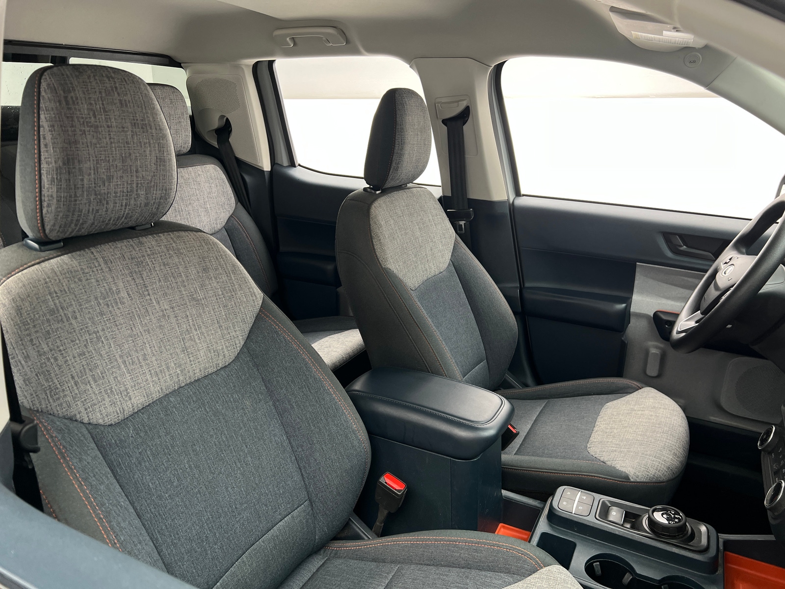 Thumbnail: 2022 Ford Maverick - 2