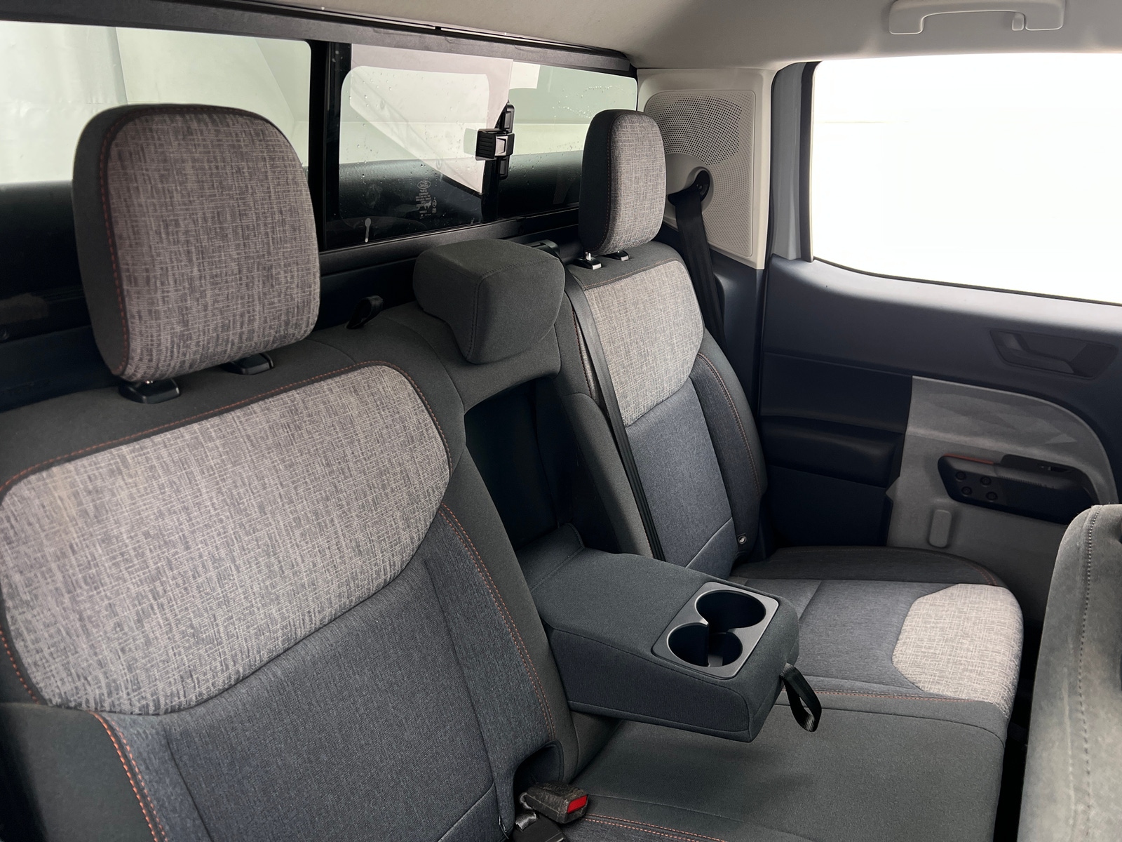 Thumbnail: 2022 Ford Maverick - 6