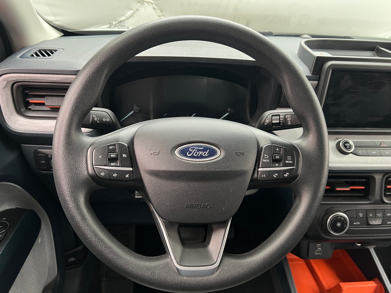 Thumbnail: 2022 Ford Maverick - 5