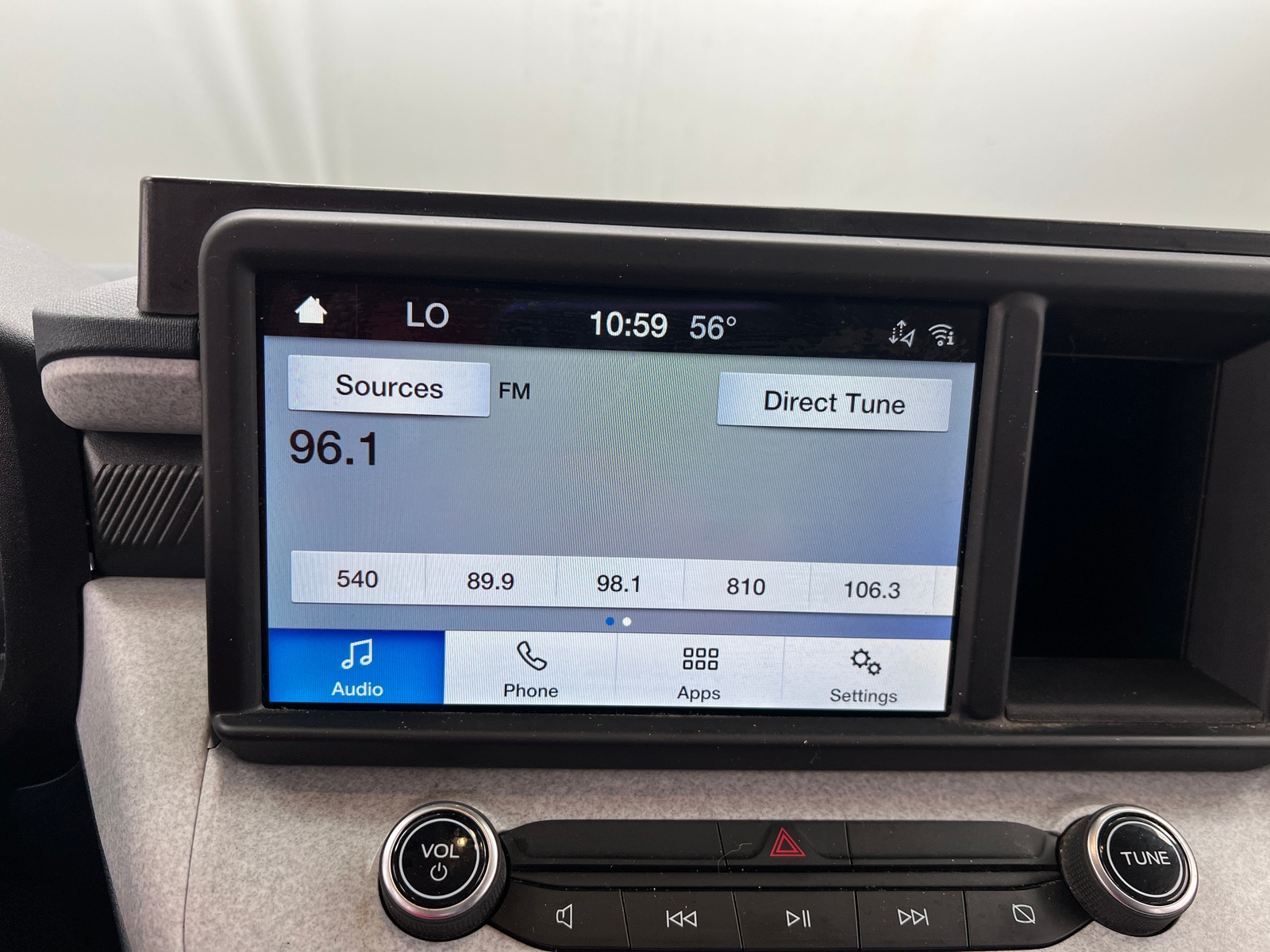 Thumbnail: 2022 Ford Maverick - 4