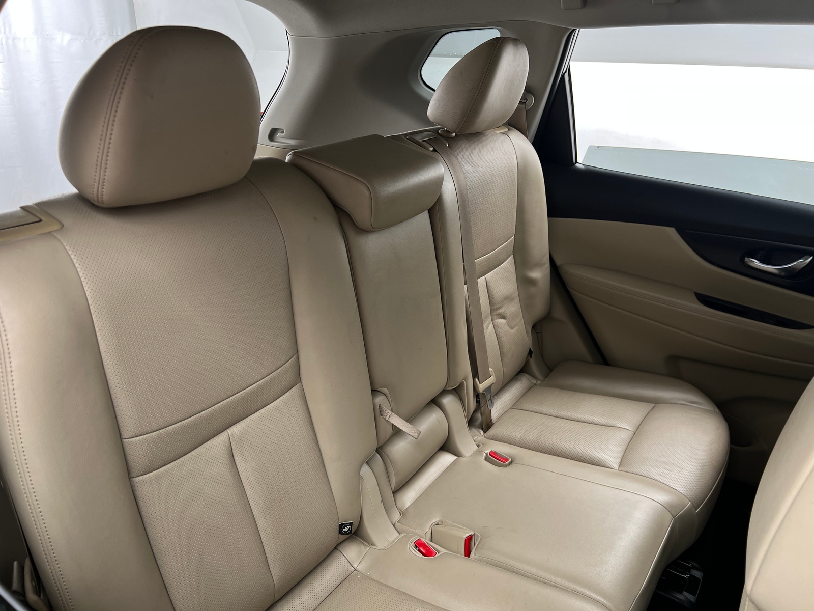 Thumbnail: 2017 Nissan Rogue - 5