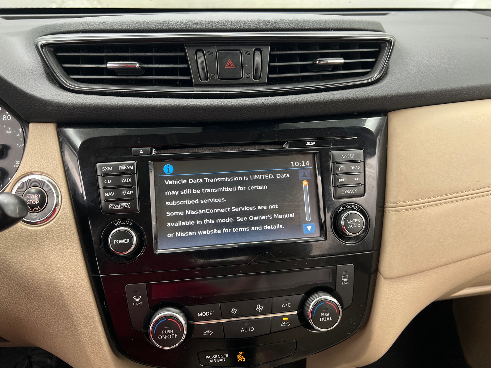 Thumbnail: 2017 Nissan Rogue - 3