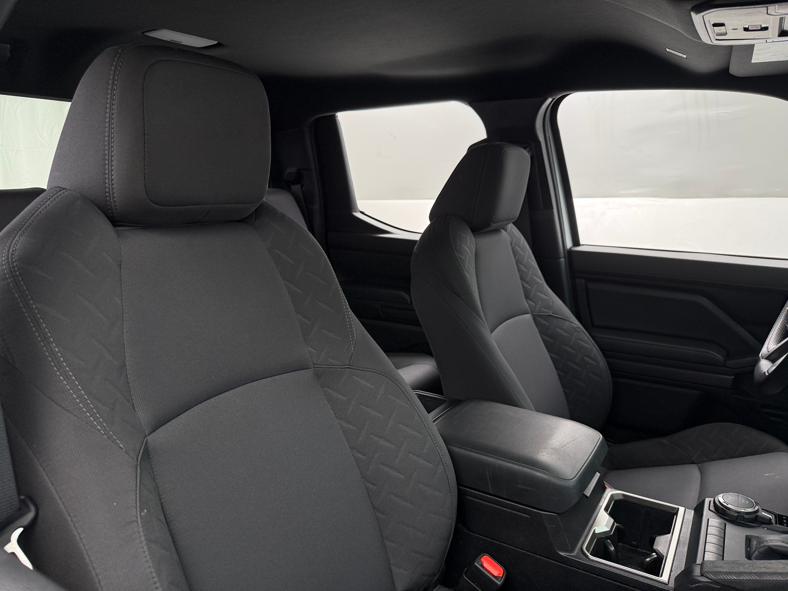 Thumbnail: 2024 Toyota Tacoma - 2