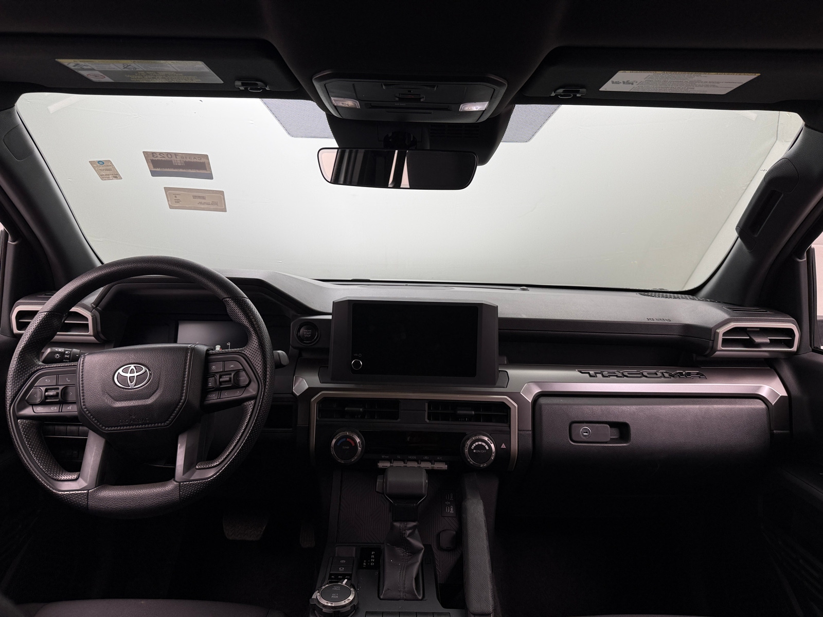 Thumbnail: 2024 Toyota Tacoma - 3