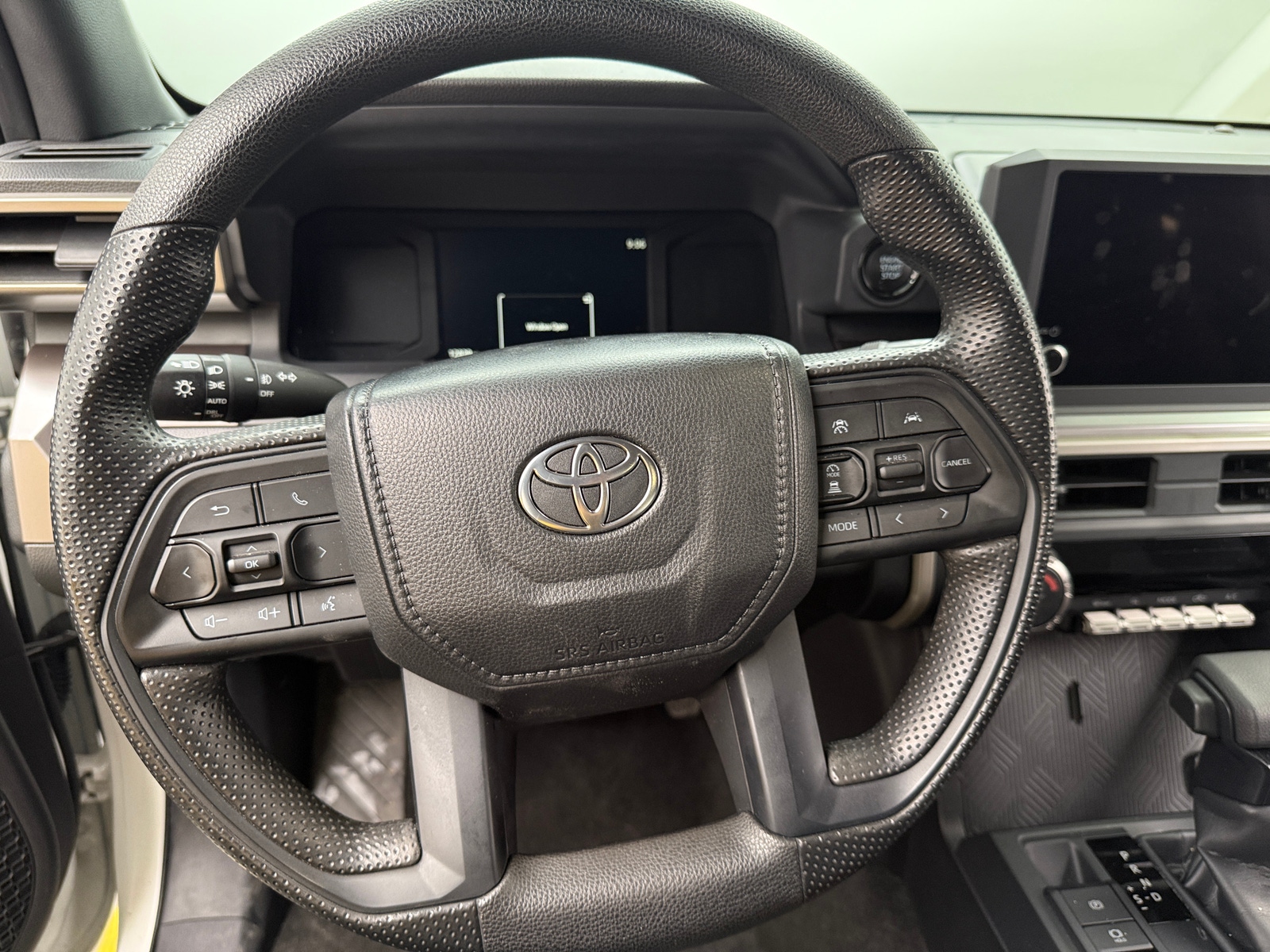 Thumbnail: 2024 Toyota Tacoma - 5