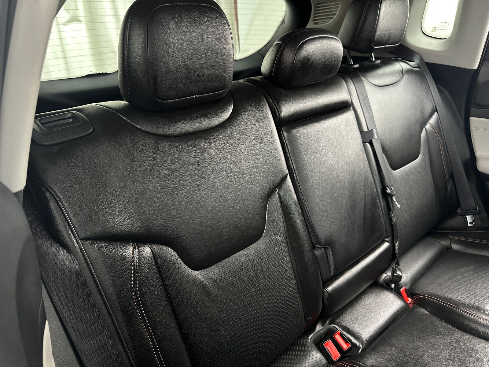 Thumbnail: 2022 Jeep Compass - 5