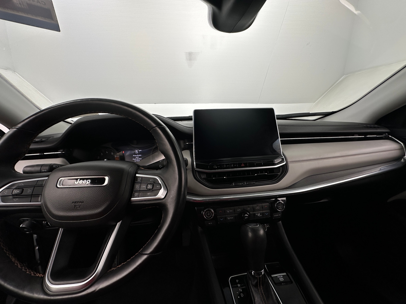 Thumbnail: 2022 Jeep Compass - 2