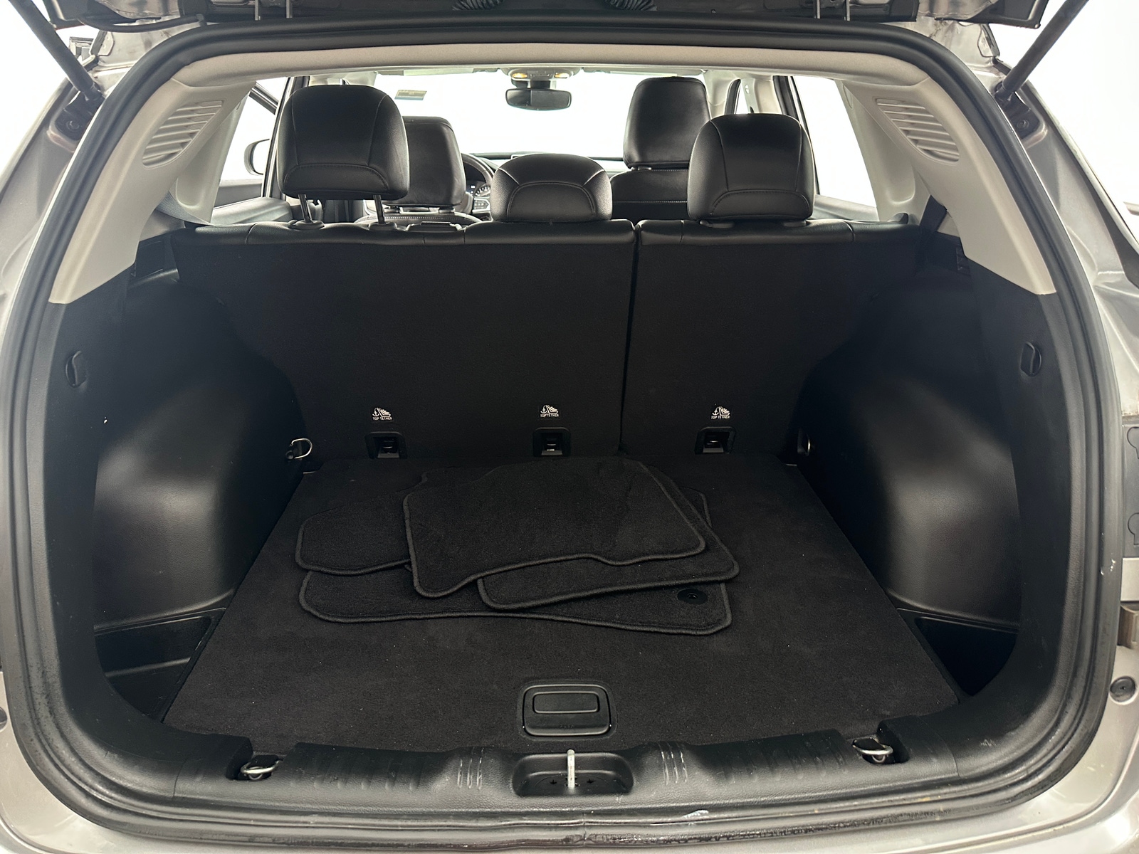 Thumbnail: 2022 Jeep Compass - 6