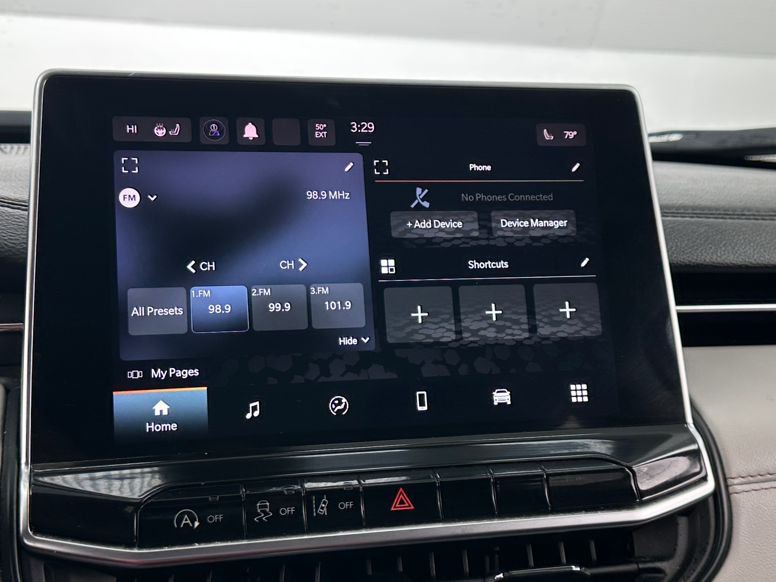 Thumbnail: 2022 Jeep Compass - 3