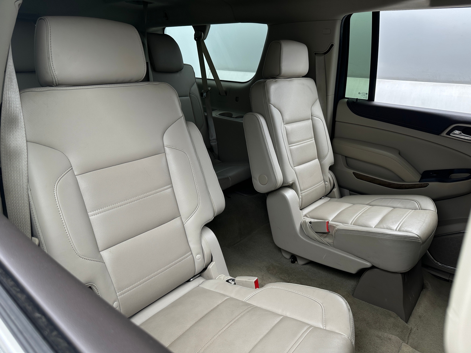 Thumbnail: 2019 GMC Yukon XL - 5