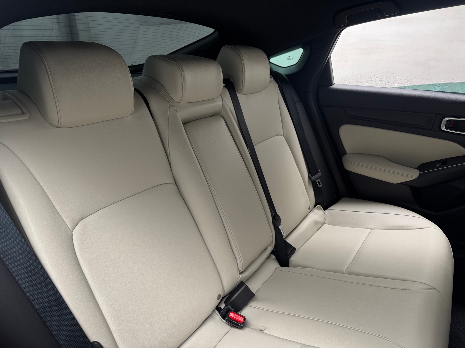 Thumbnail: 2023 Acura Integra - 6