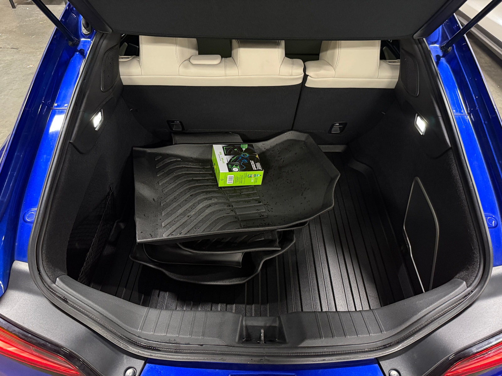 Thumbnail: 2023 Acura Integra - 7