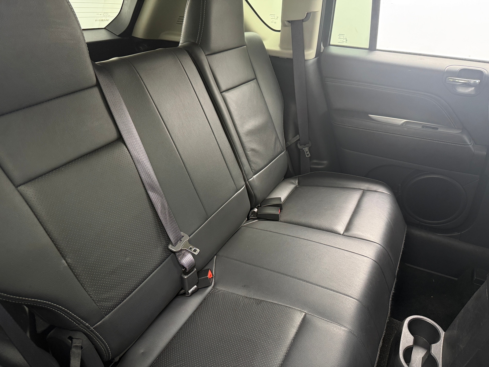 Thumbnail: 2016 Jeep Compass - 5