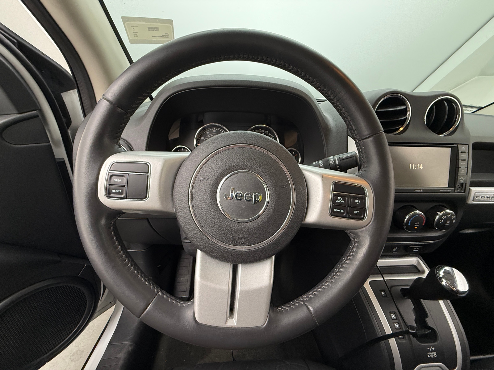 Thumbnail: 2016 Jeep Compass - 4