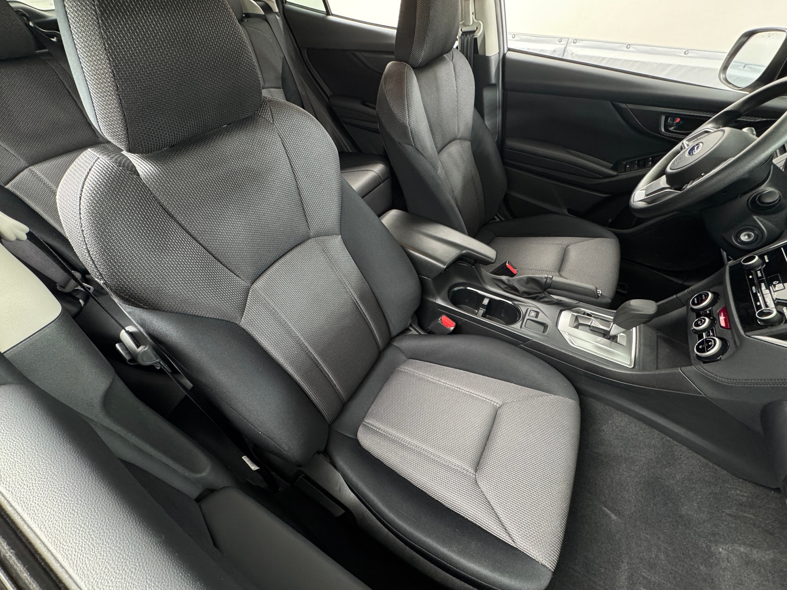 Thumbnail: 2023 Subaru Crosstrek - 2