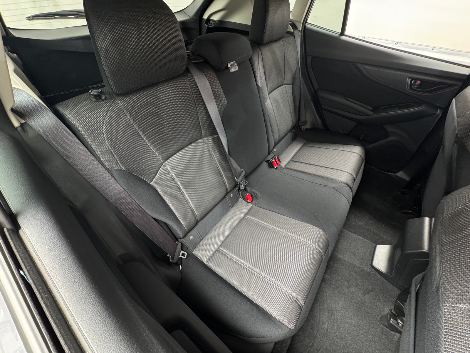 Thumbnail: 2023 Subaru Crosstrek - 6