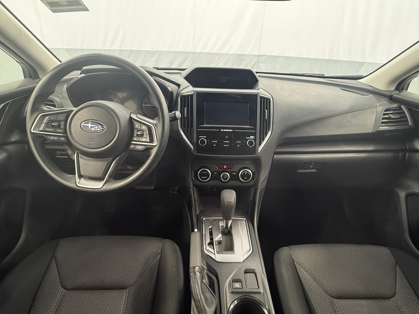 Thumbnail: 2023 Subaru Crosstrek - 3