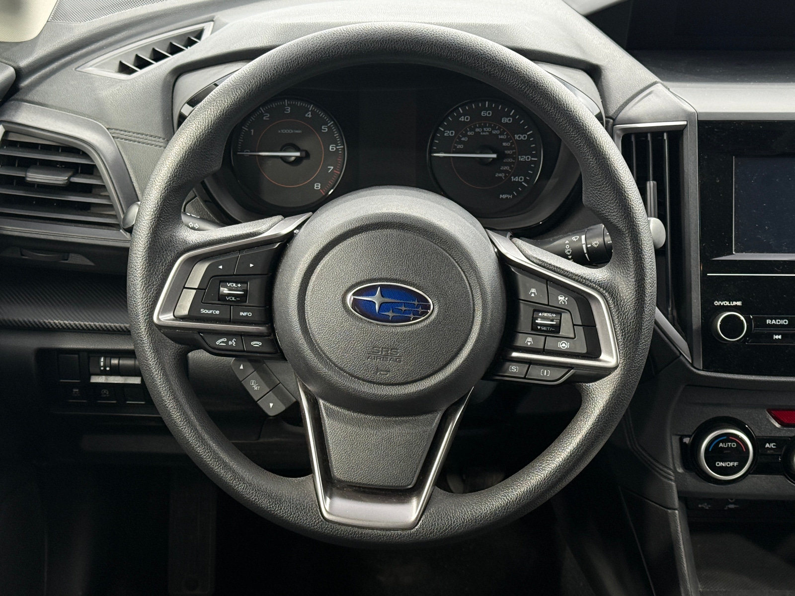 Thumbnail: 2023 Subaru Crosstrek - 5