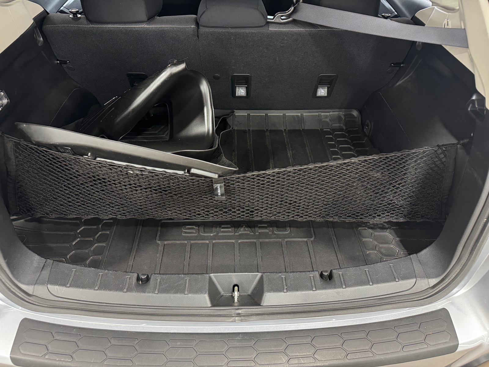 Thumbnail: 2023 Subaru Crosstrek - 7