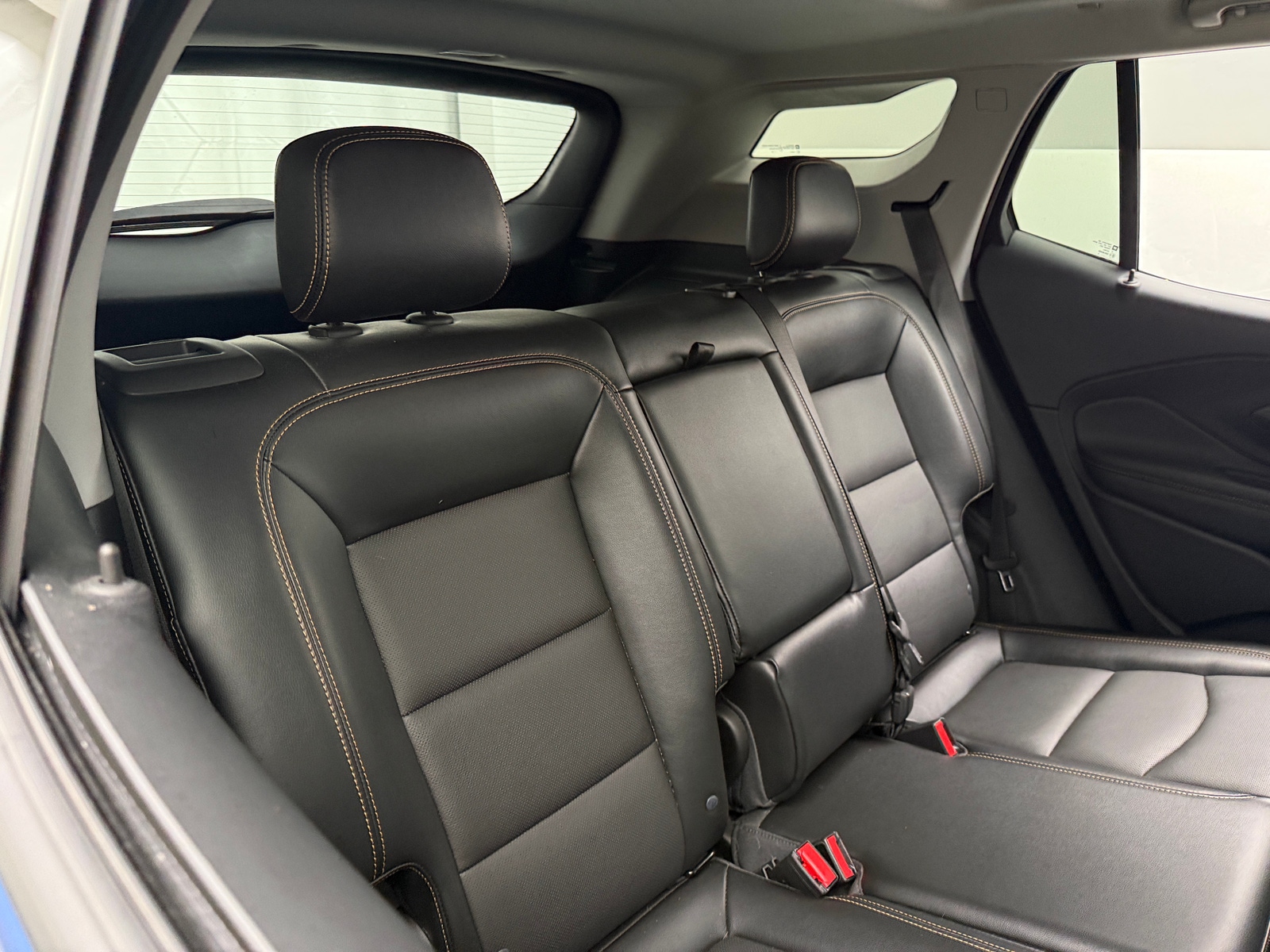 Thumbnail: 2019 GMC Terrain - 5