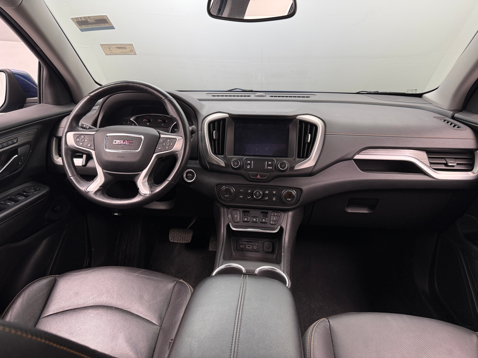 Thumbnail: 2019 GMC Terrain - 2