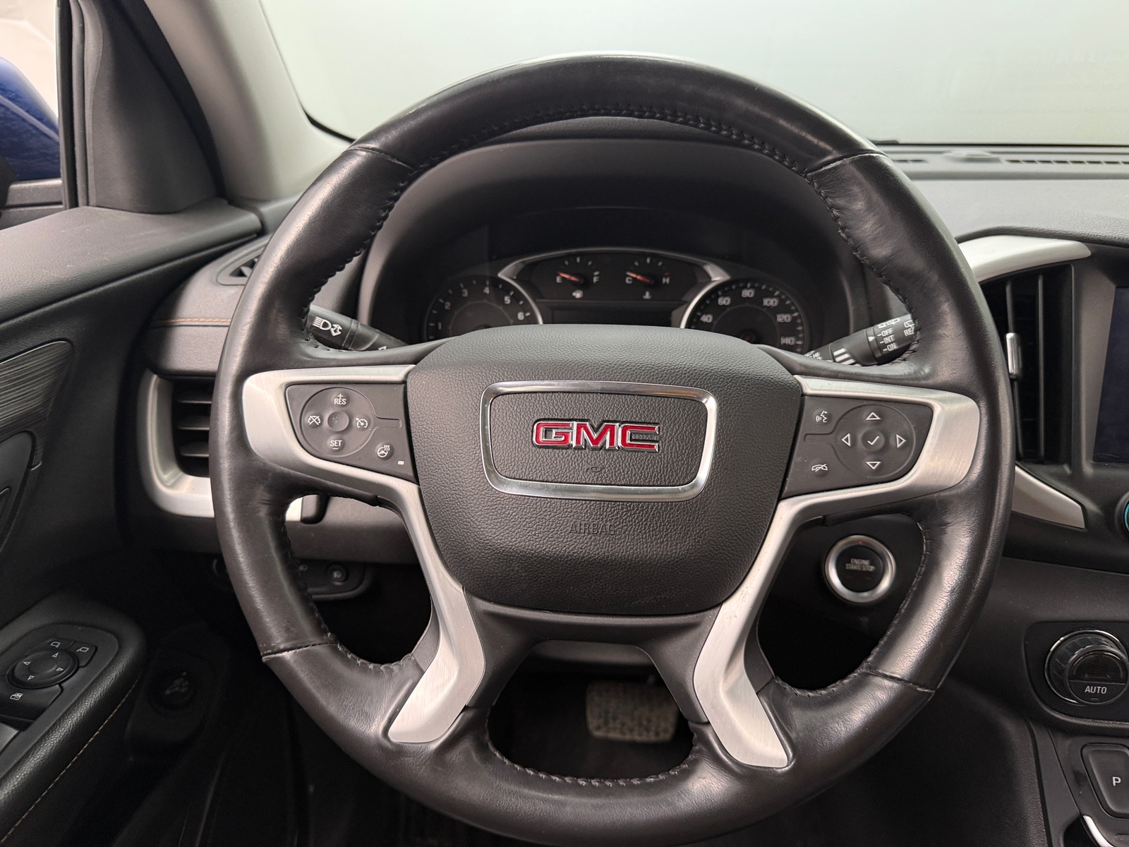 Thumbnail: 2019 GMC Terrain - 4