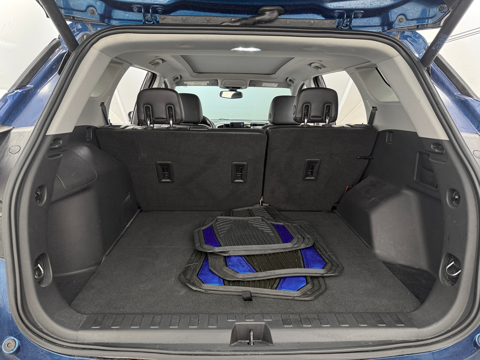 Thumbnail: 2019 GMC Terrain - 6