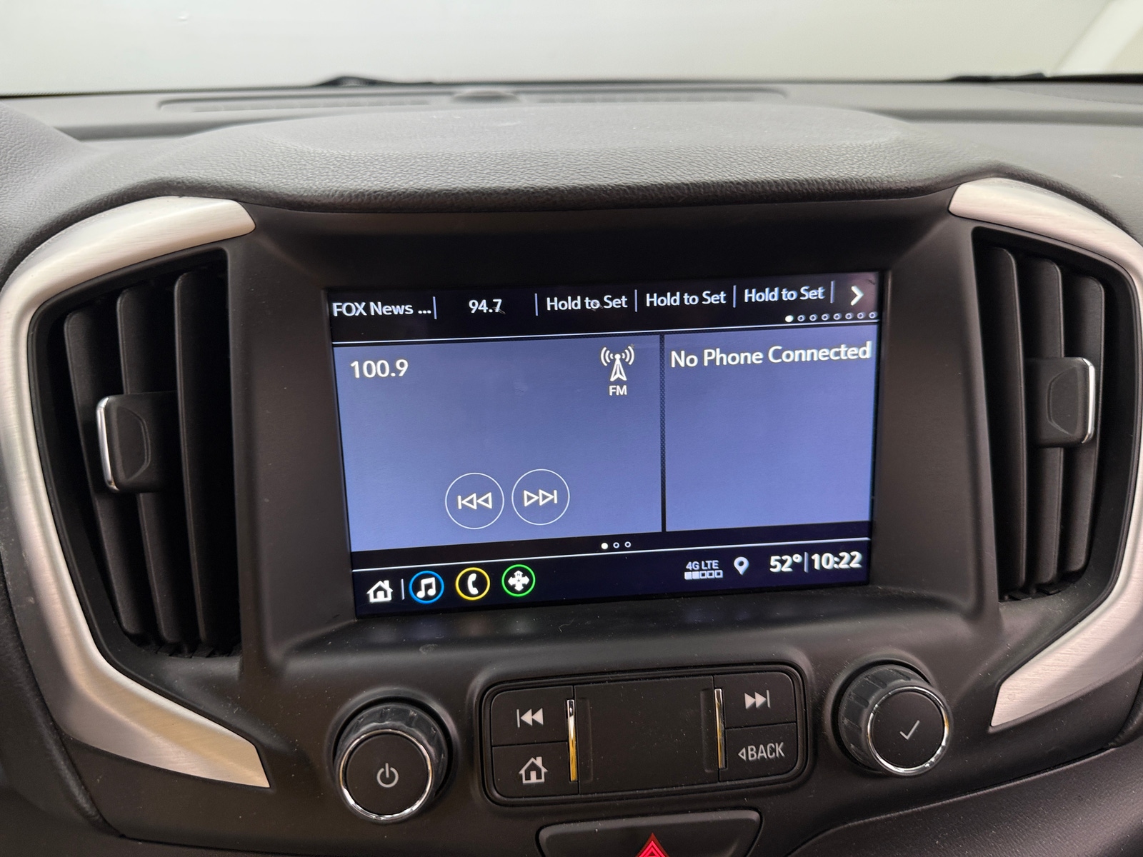 Thumbnail: 2019 GMC Terrain - 3