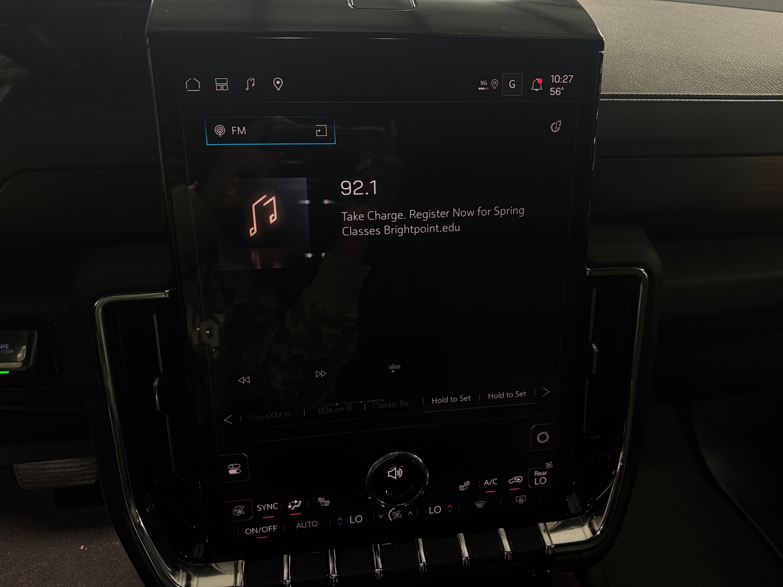 Thumbnail: 2025 GMC Yukon XL - 4