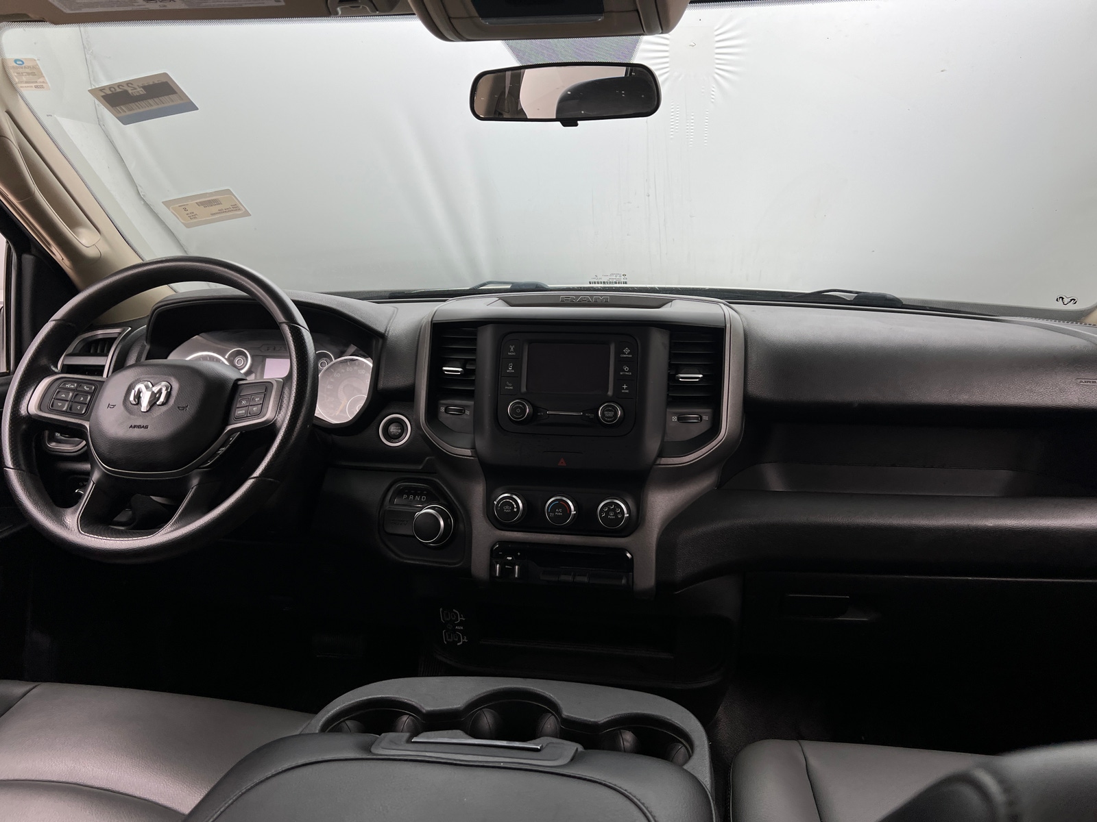 Thumbnail: 2019 RAM 2500 - 2