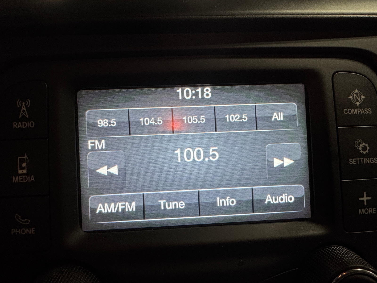 Thumbnail: 2019 RAM 2500 - 3